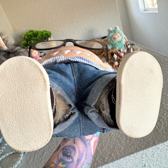 Pop Mart Flip with me Labubu-no box - Picture 11 of 11